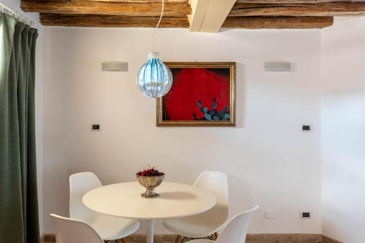 Appartement Iflat Penthouse In Campo De' Fiori