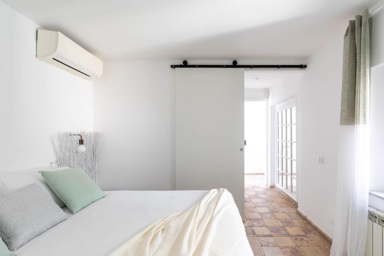 Appartement Iflat Penthouse In Campo De' Fiori