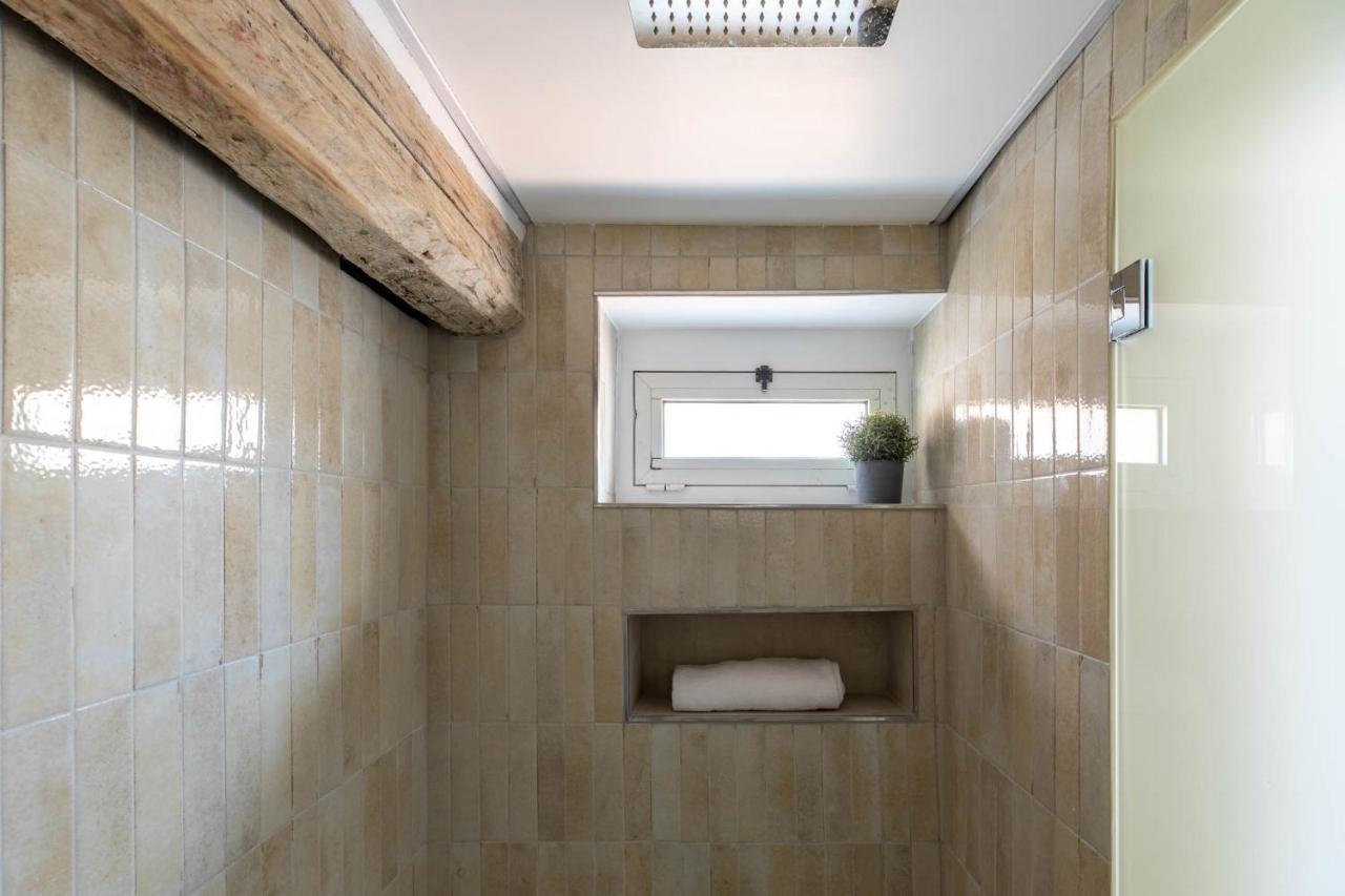 Appartement Iflat Penthouse In Campo De' Fiori *